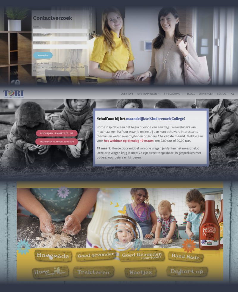 webdesign