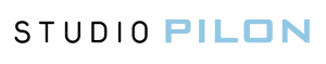 Studio Pilon Logo