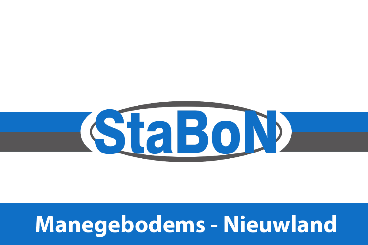 StaBoN Manegebodems