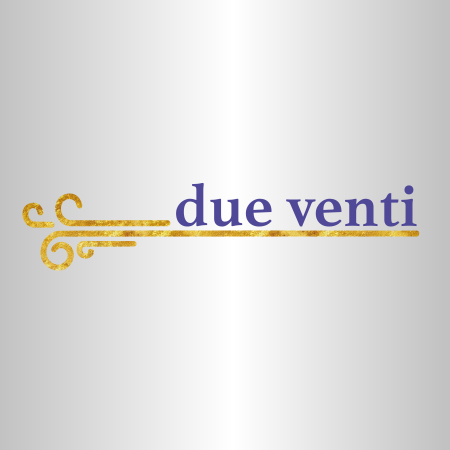 due venti logo