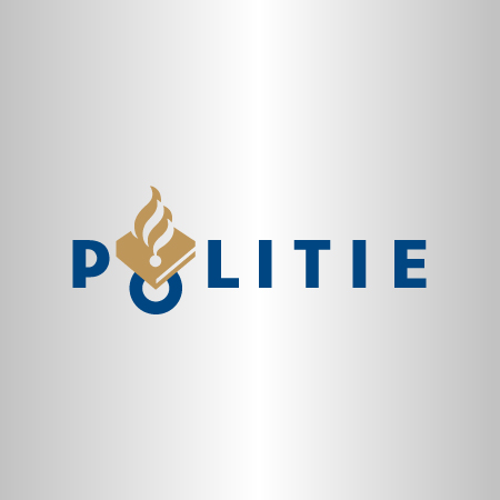 Studio Pilon _ Politie-logo