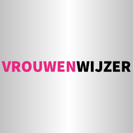 Vrouwenwijzer - logo