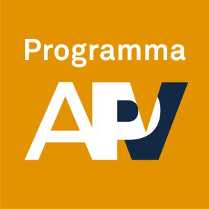 AVP logo